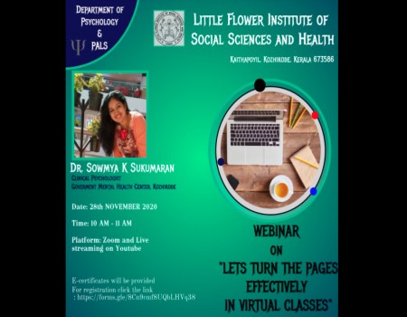 Webinar