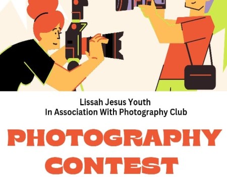 World Photography Day