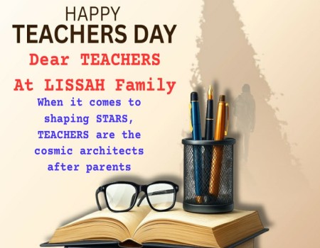 Teachers Day
