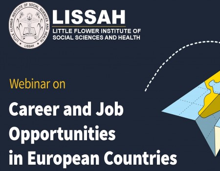 Webinar on career Guidance