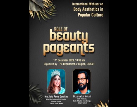 International Webinar
