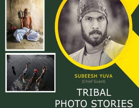 Tribal Photo Stories