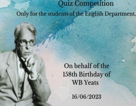 Quiz Competetion