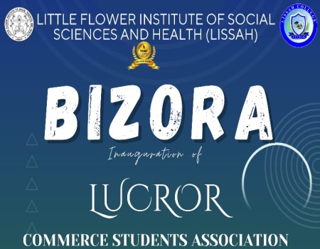 LUCROR Inauguration