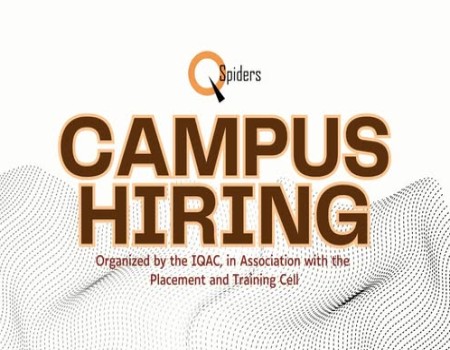 Campus Hiring