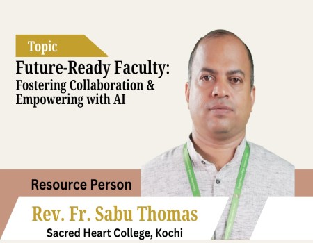 Orientation Programme for Faculty