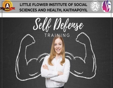 Self Defense for Women