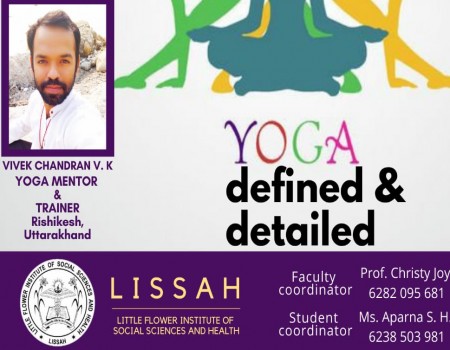 International Yoga Day