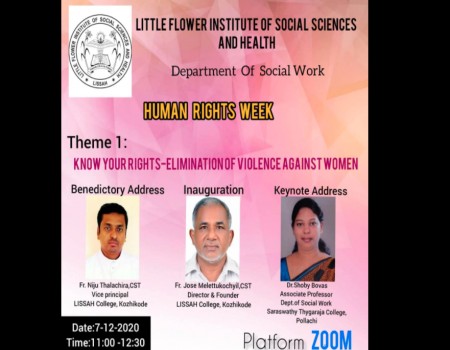 Human Rights Week