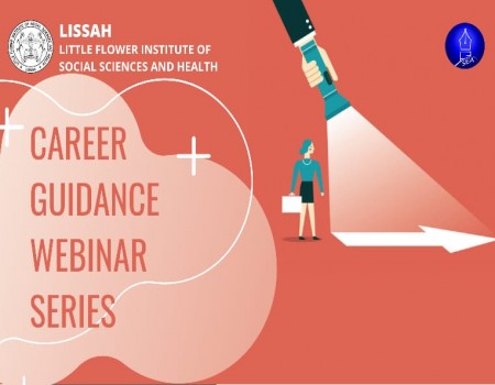 Career Guidance webinar