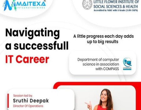 Navigating a successful IT career