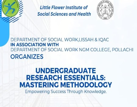 Session on Research Methadology