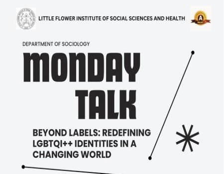 Monday Talk