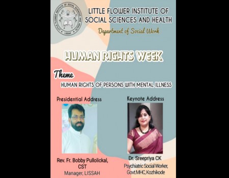 Human Rights Week