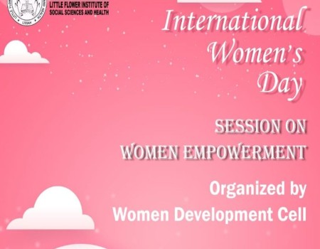 Womens Day