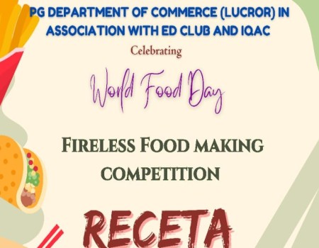 World Food Day