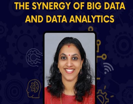 Seminar on Data Analytics