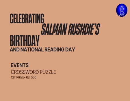 Celebrating Rushdies Birthday
