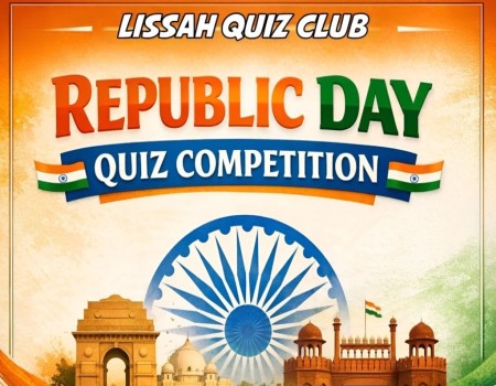 Republic Day Quiz Competition