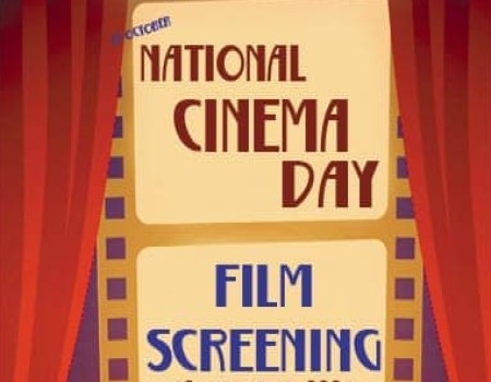 National Cinema Day