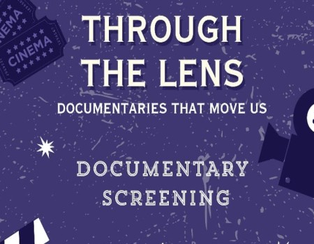 Students Documentary Screening