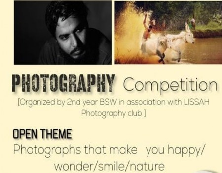 Photography Competetion