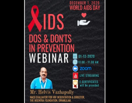 Dos & Don'ts In Prevention