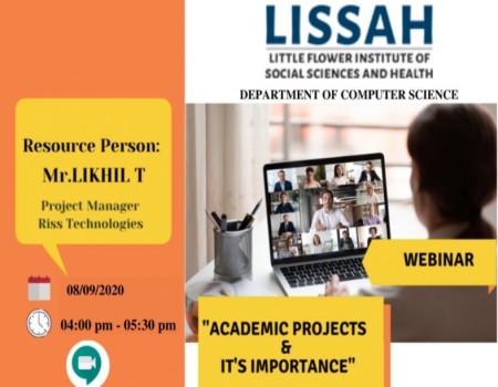 Webinar