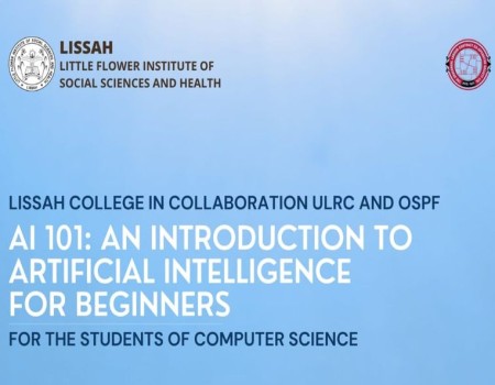 Session on Artificial Intelligence