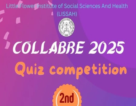 QUIZ Competition Winners