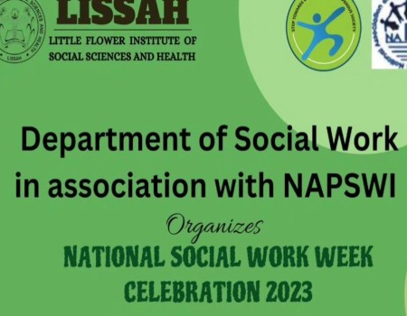 National Social Work Week