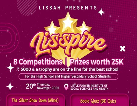 LISSPIRE