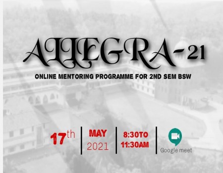 Mentoring Programme