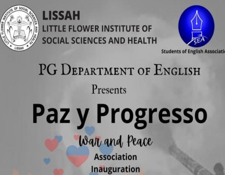 Association Inauguration