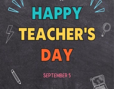 Teachers Day