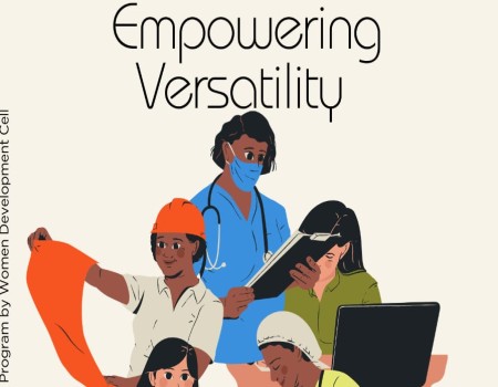 Empowering Versatility