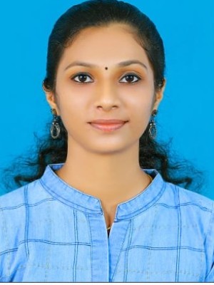 Ms. Shilpa V