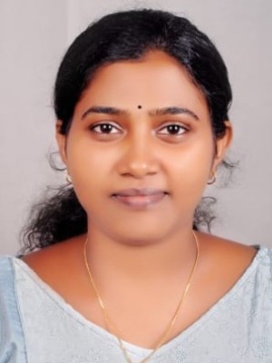 Ms. Parvathy