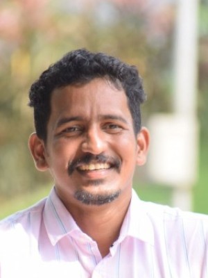 Mr.Swaroop R