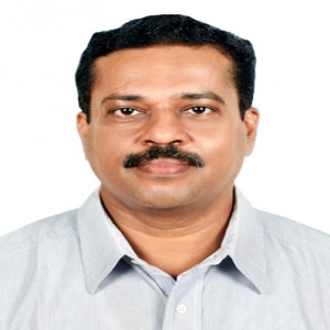 Dr. Benny Joseph