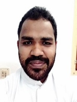 Fr.Sijoy Karingalichira CST