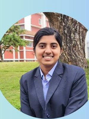 Treesa Shiju