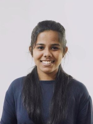 Sandra Suresh