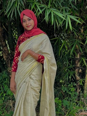 Sahira A M