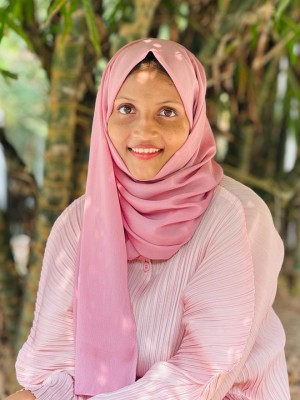 Fathima Hiba M V