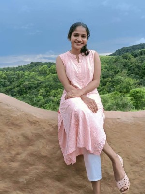 Eva Mathew B M