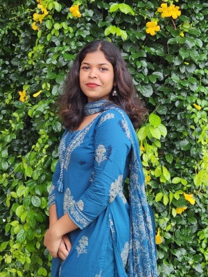 Vismaya Mohan
