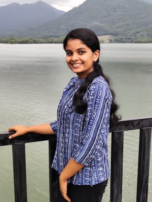 Riya Manoj