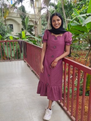 Ameera T U