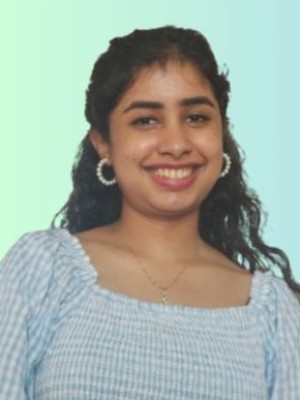 Meenakshi Kishore